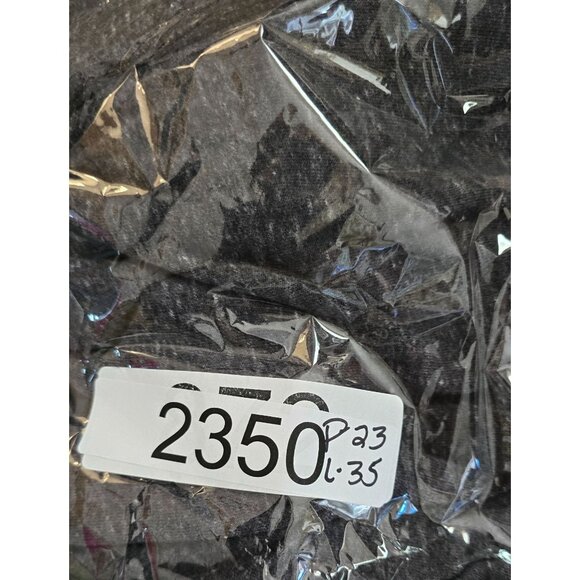 Nike Heather Black Just Do It Logo T-Shirt Mens XL Relaxed Fit - Picture 5 of 5